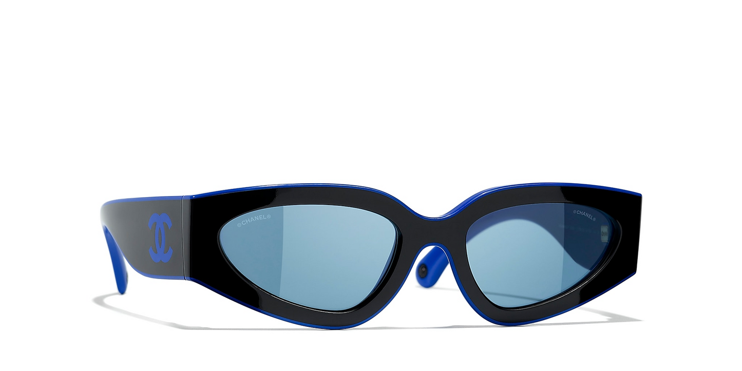 Felora™ Cat-Eye Sunglasses