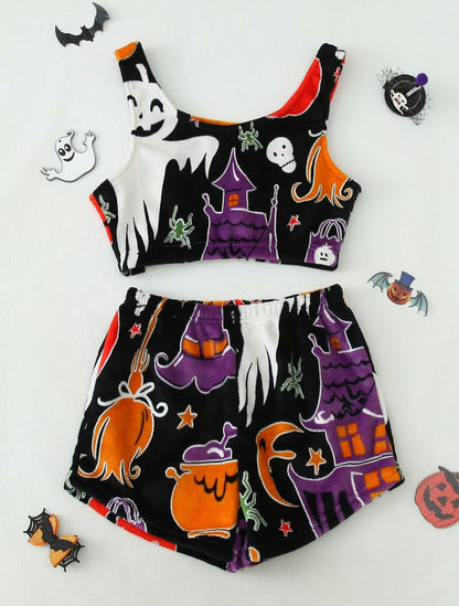 Spooky™ Viral Halloween Set