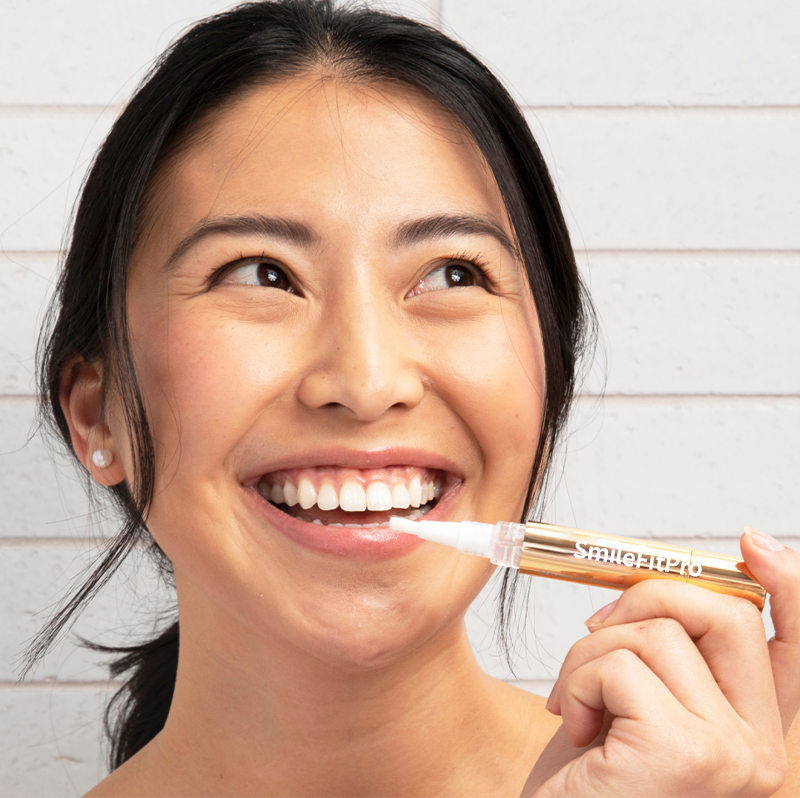 SmileFitPro™ Teeth Whitening Serum
