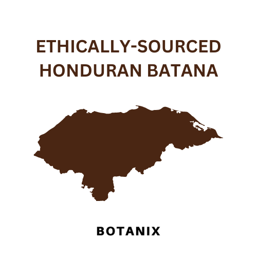 BOTANIX™ Batana Natural Hair Growth Oil
