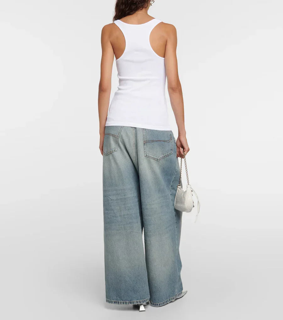 InvisaStrap™ Tank Top