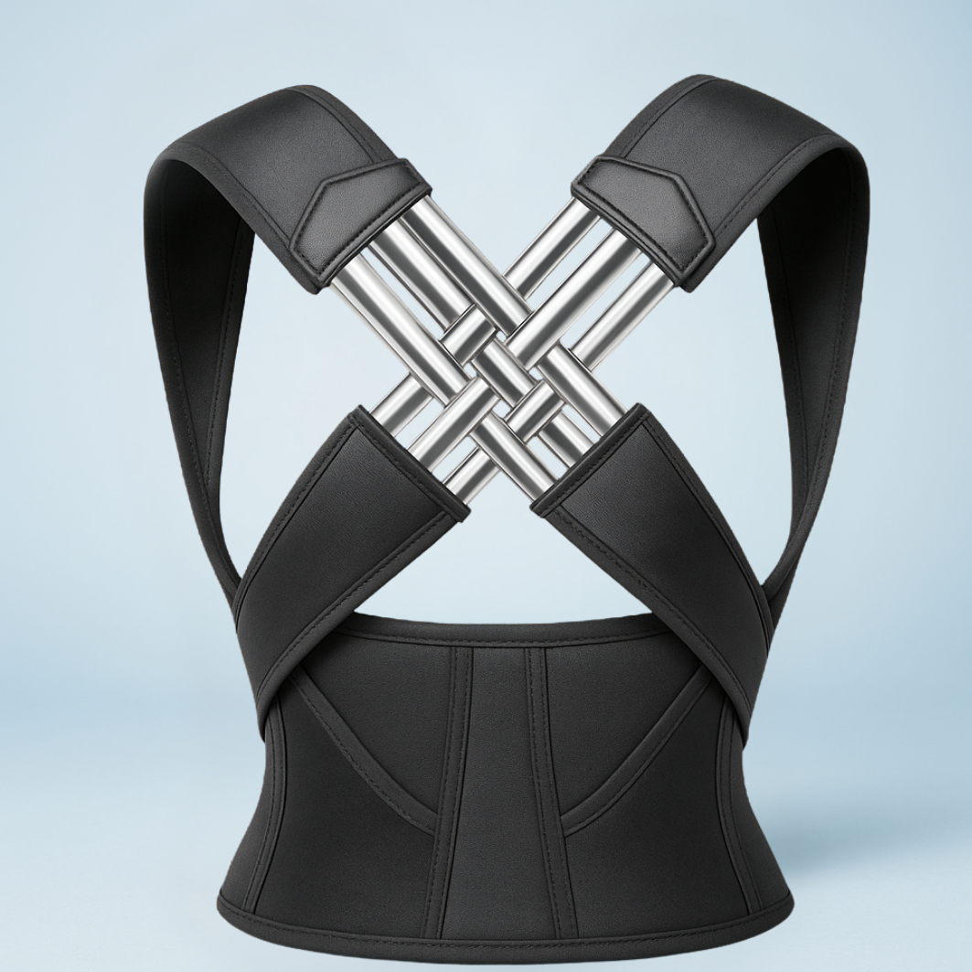 SpineAligner™ - Posture Corrector