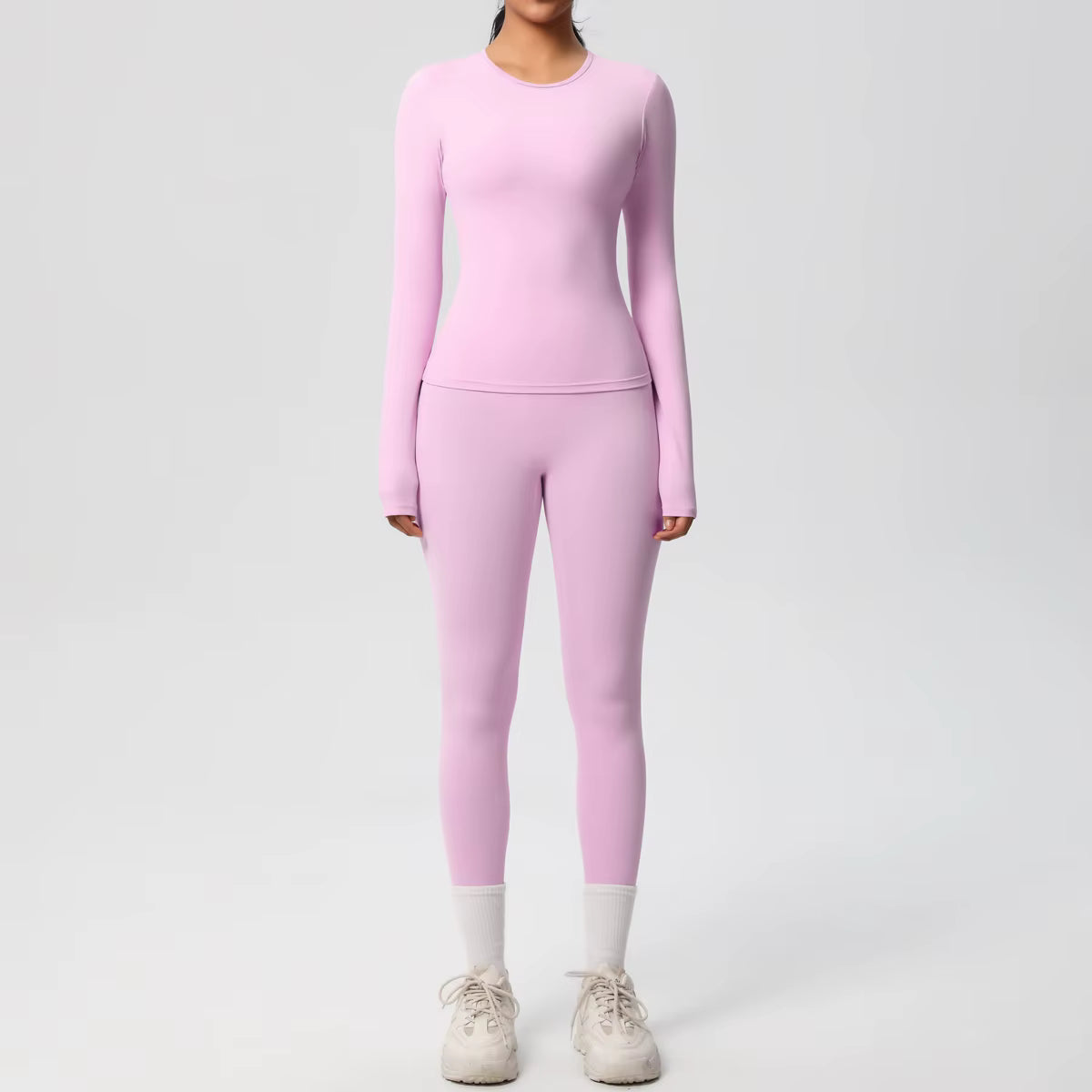 SculptSet™ Seamless Activewear