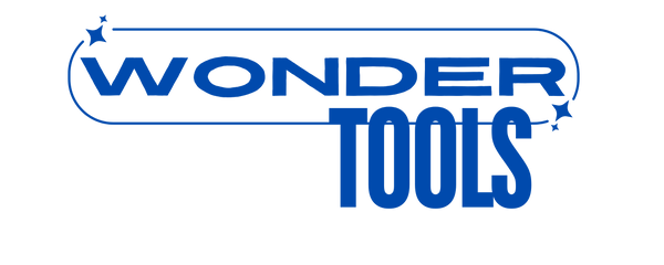 Wonder Tools logo