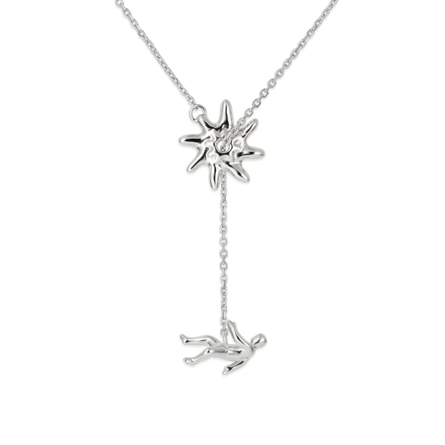 Icarus Necklace (90% OFF TODAY ONLY)