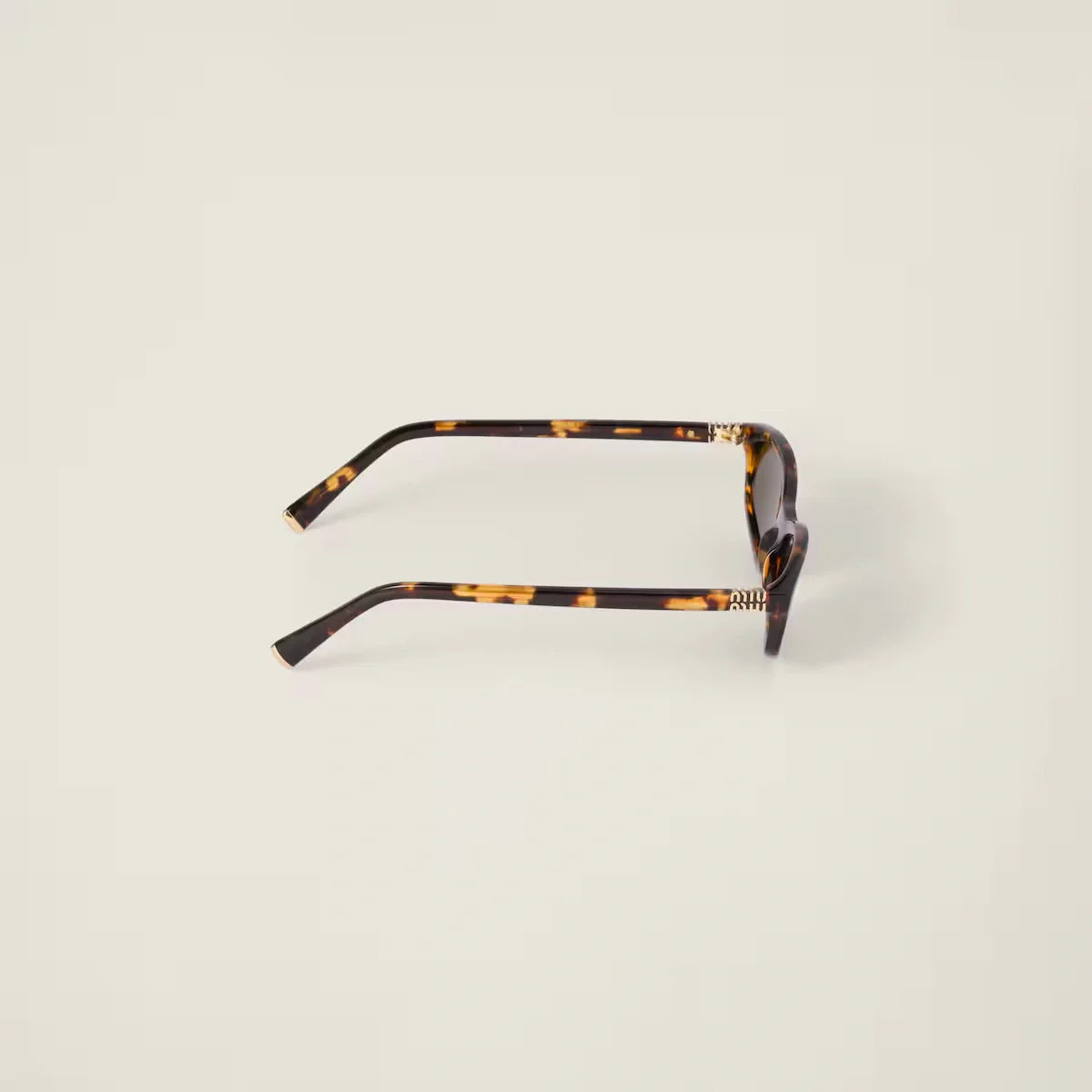 Miu Mirage Sunglasses