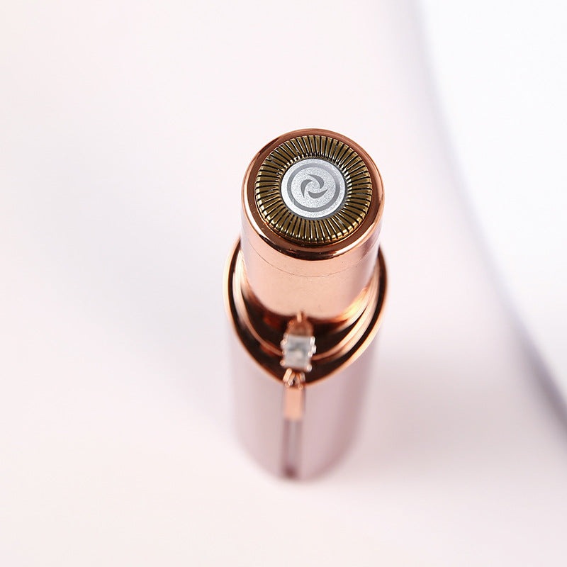 Gem Stick™ - Smooth Facial Hair Remover