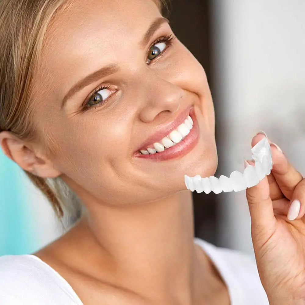 InstaVeneers™ (88% OFF TODAY ONLY!)