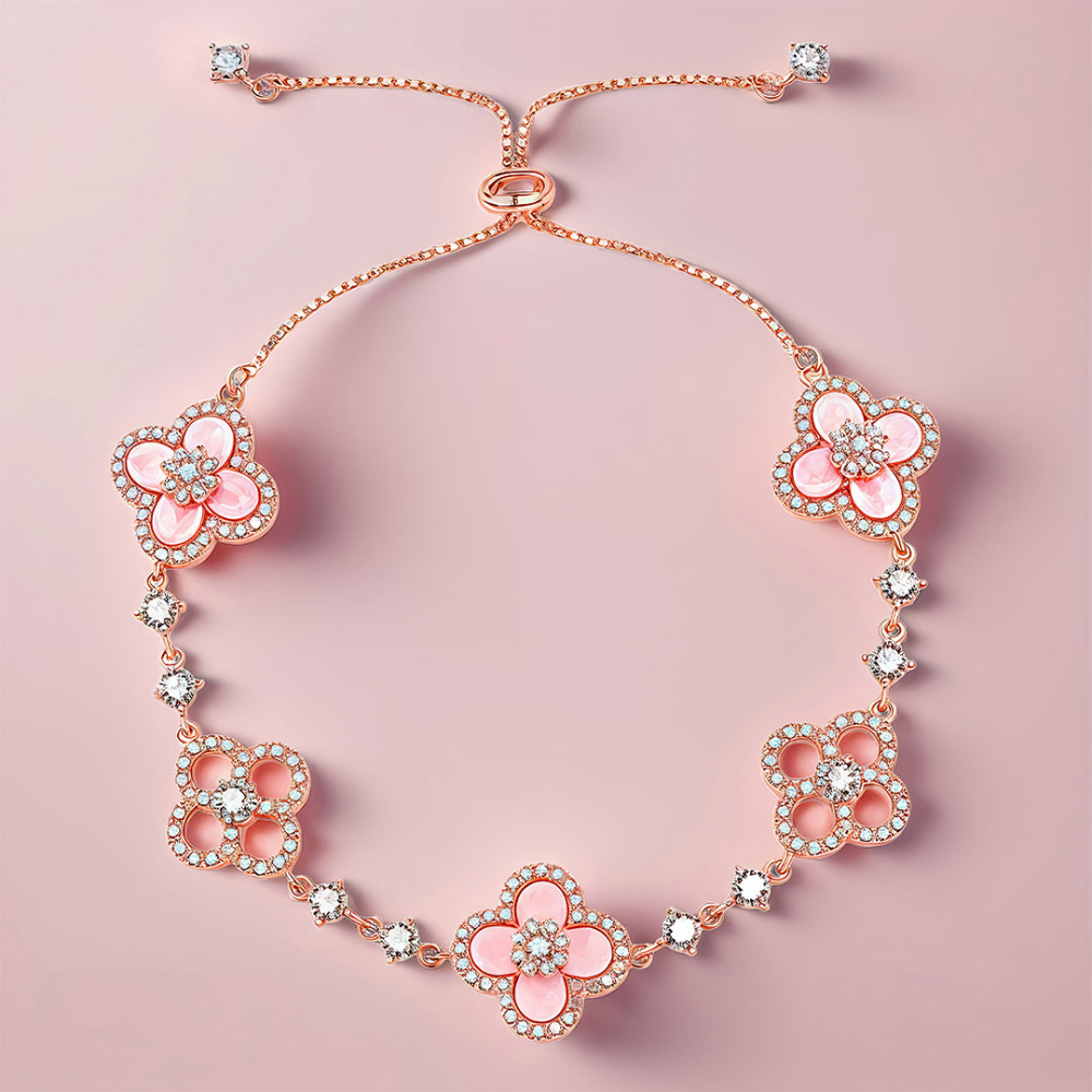 Sakura Bracelet (90% OFF TODAY ONLY)