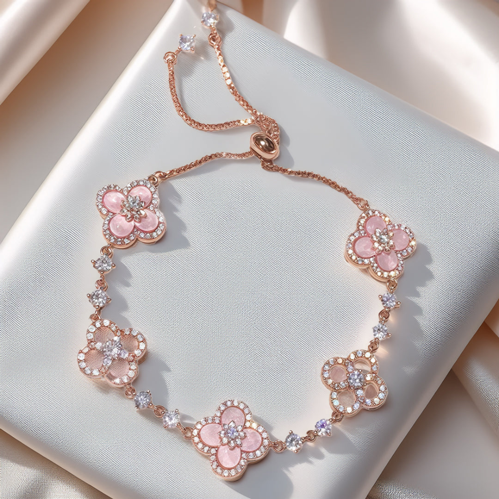 Sakura Bracelet (90% OFF TODAY ONLY)