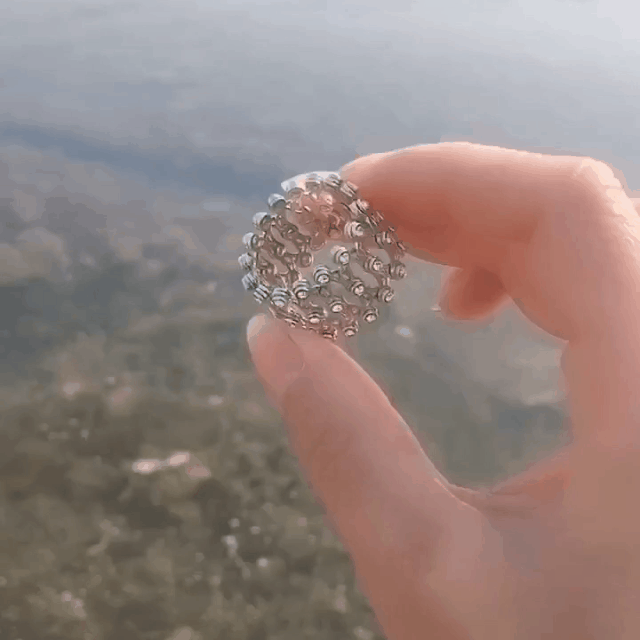The Ringlet™ (90% OFF TODAY ONLY)