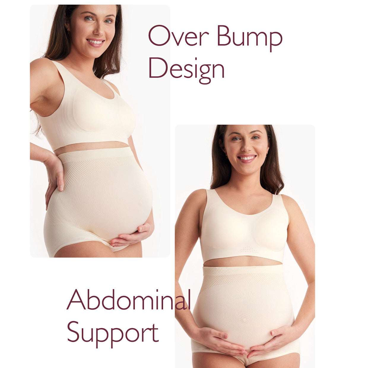 BumpLift Support Shorts