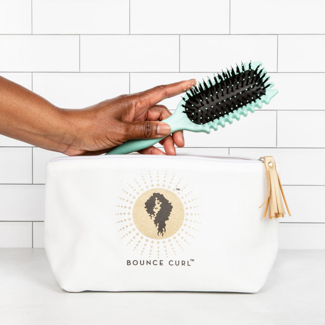 BounceCurl™ EdgeLift Brush