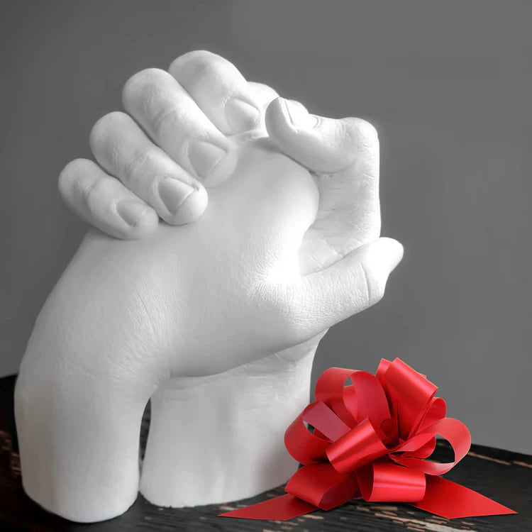 LoveMold™ - Handcasting Kit