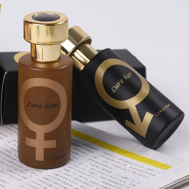 PheroPerfume™