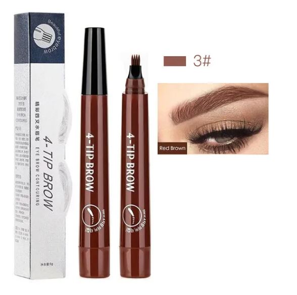 Brow Charm Pencil - BUY 1 GET 1 FREE!