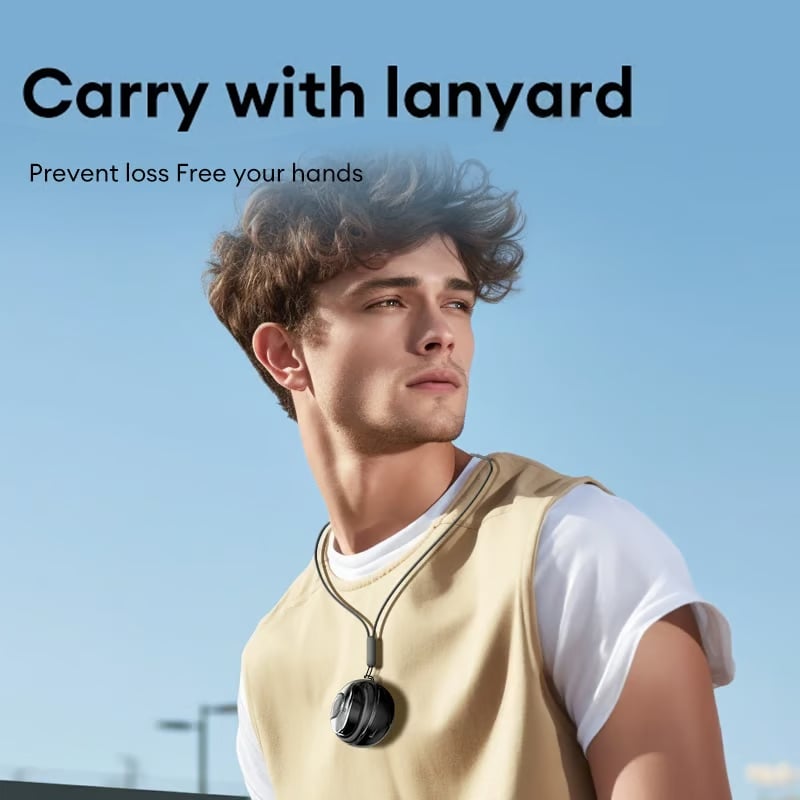 LinguaOne™ X200 Language Translator Earbuds