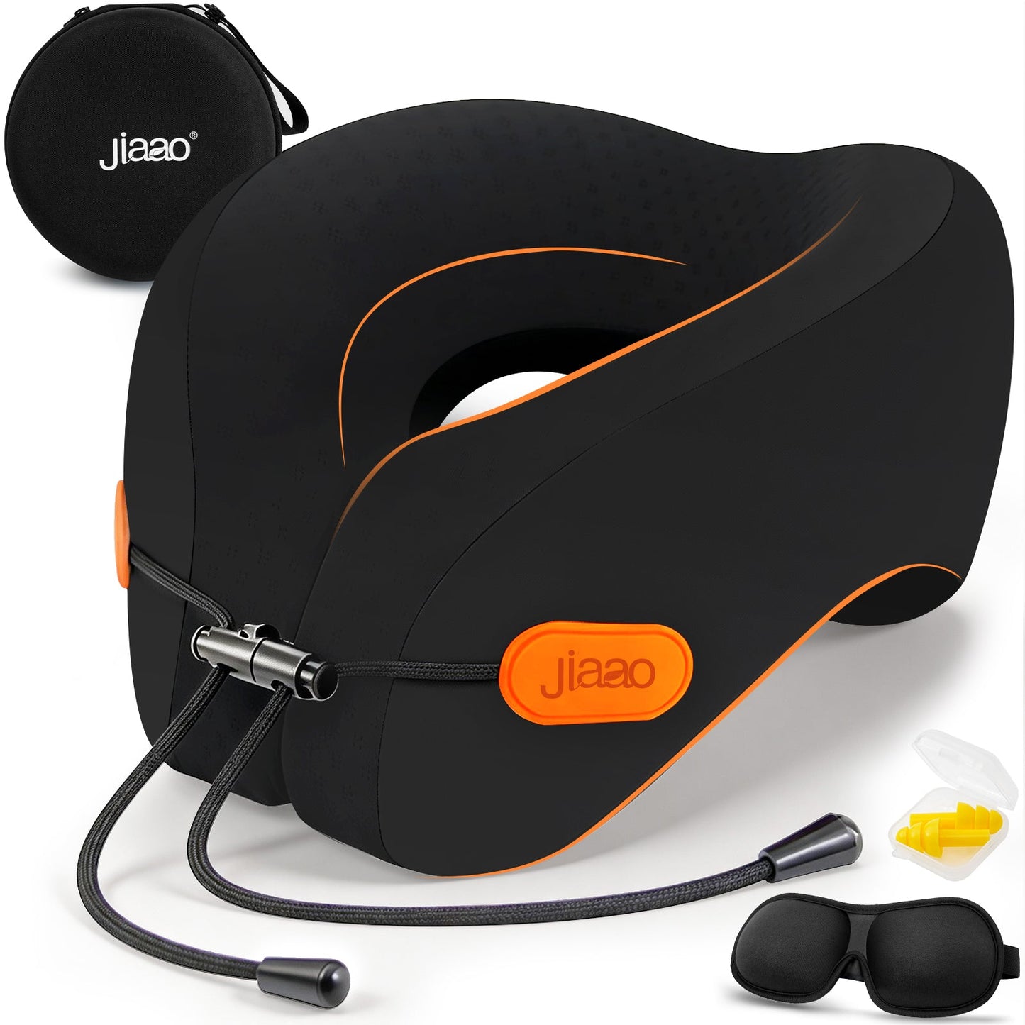 AnchorRest Neck Pillow