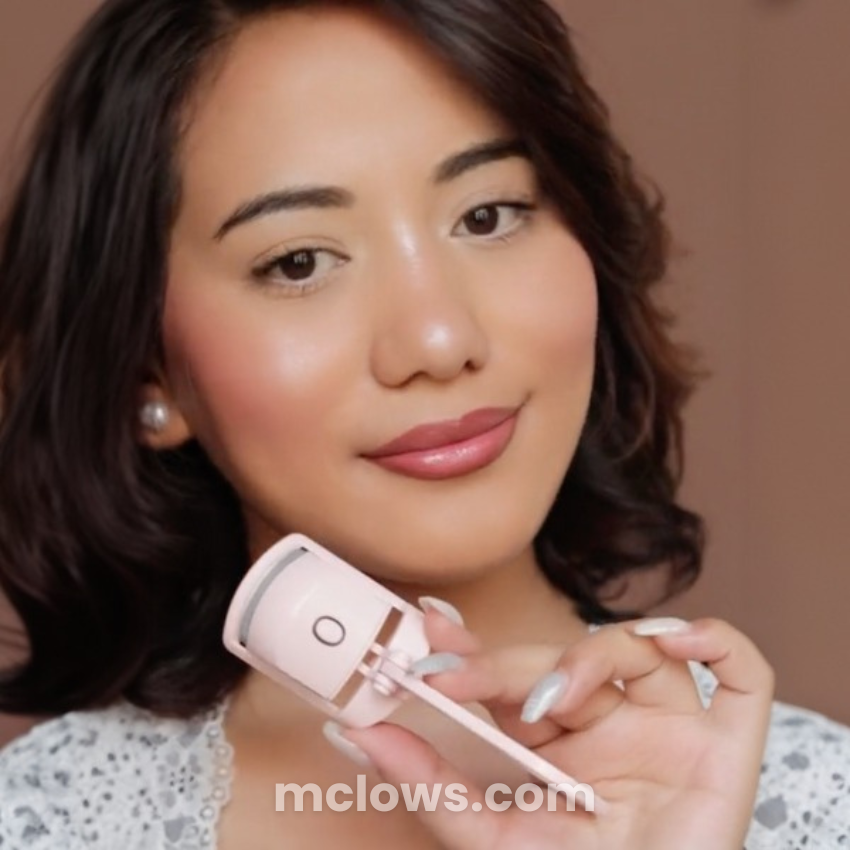 LashLift™ Electric Lash Curler