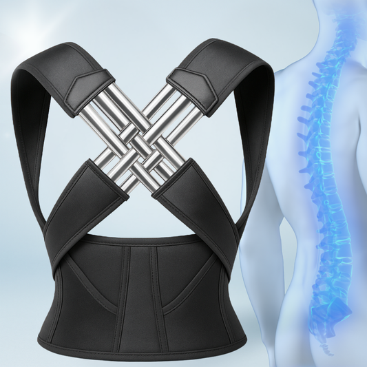 SpineAligner™ - Posture Corrector