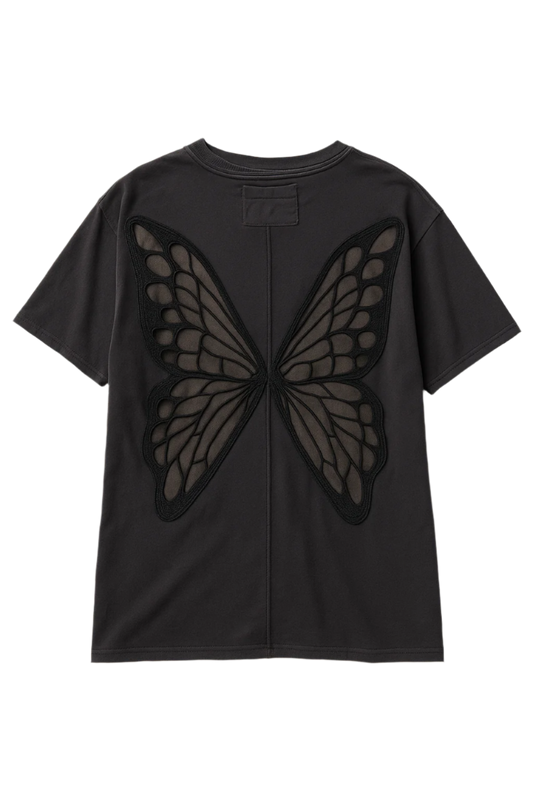 Butterfly Reveal Tee