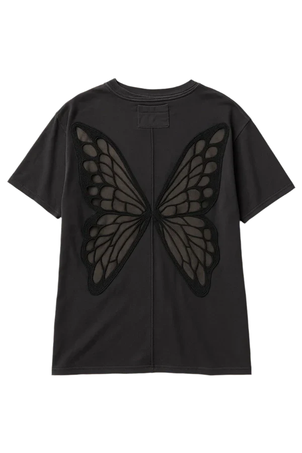 Butterfly Reveal Tee (80% OFF TODAY ONLY)