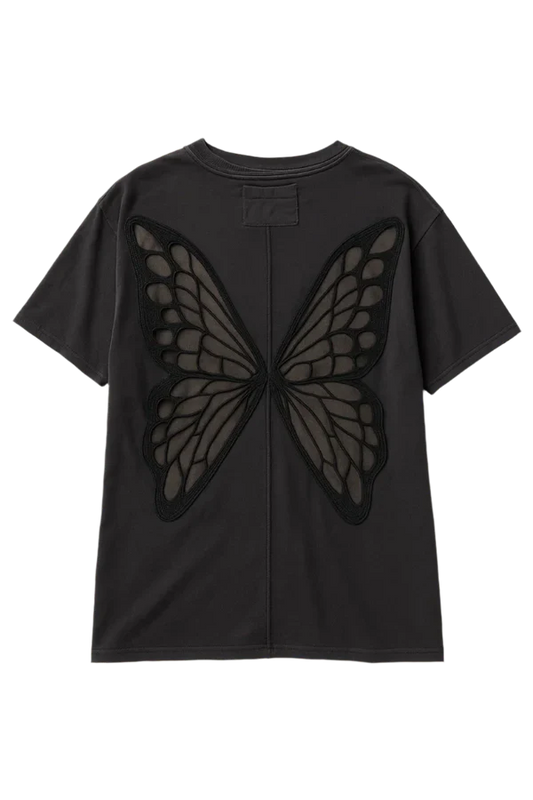 Butterfly Reveal Tee (80% OFF TODAY ONLY)