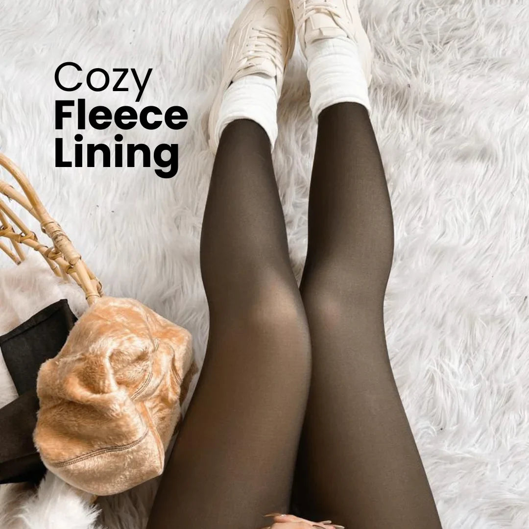 WarmSheer™ Leggings