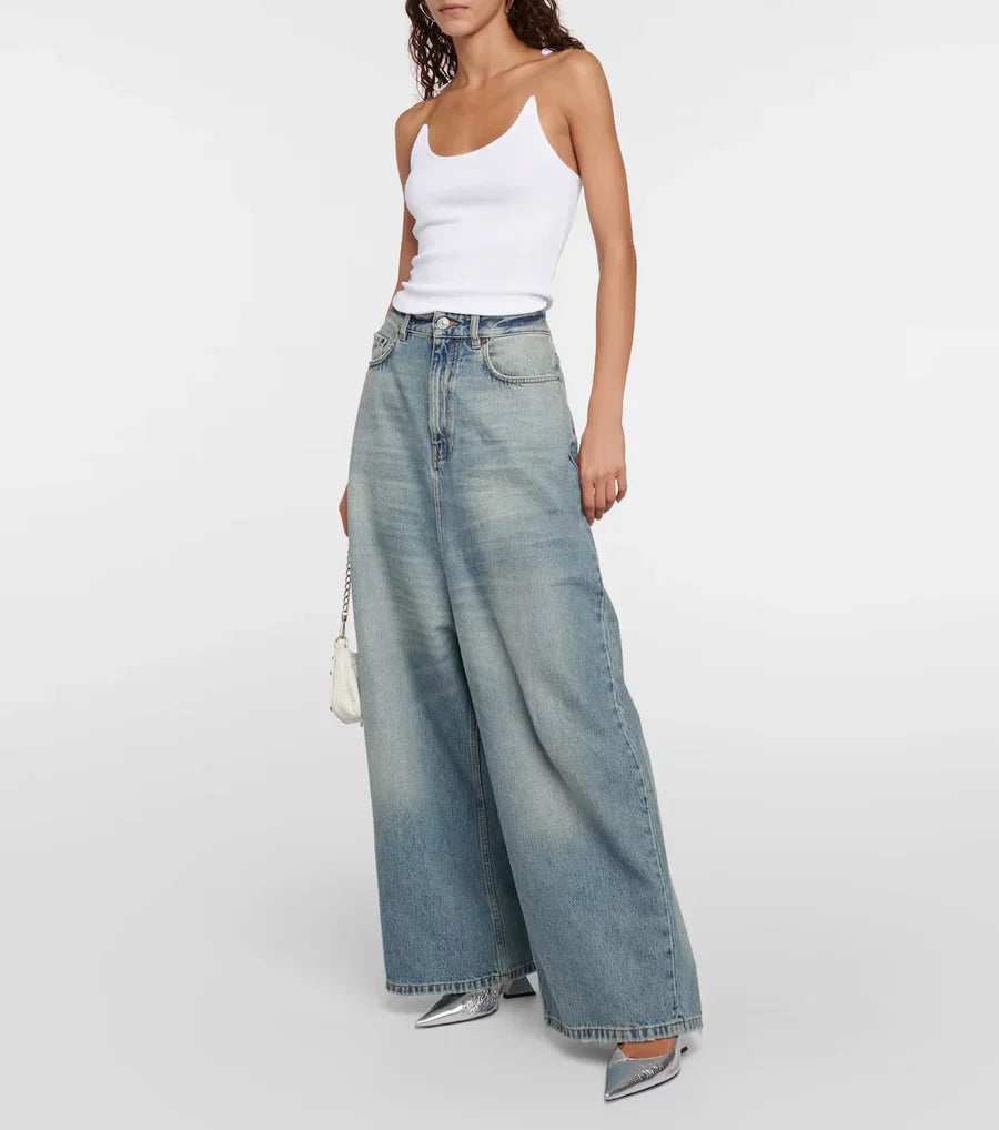 InvisaStrap™ Tank Top