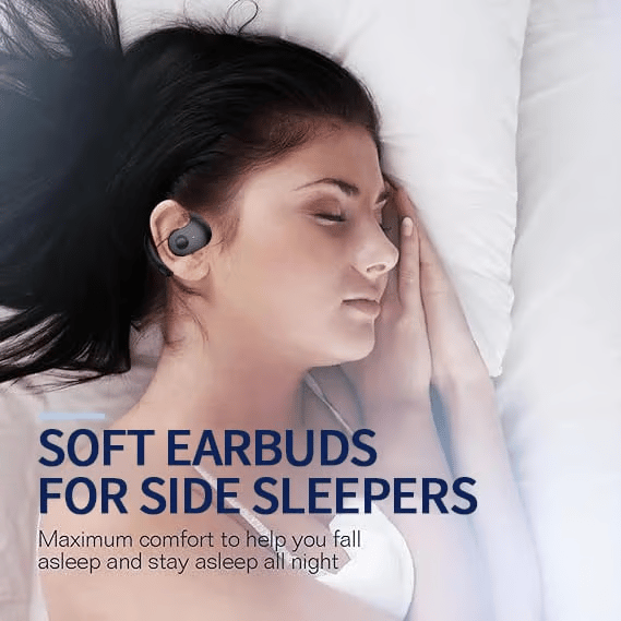 LinguaOne™ X200 Language Translator Earbuds