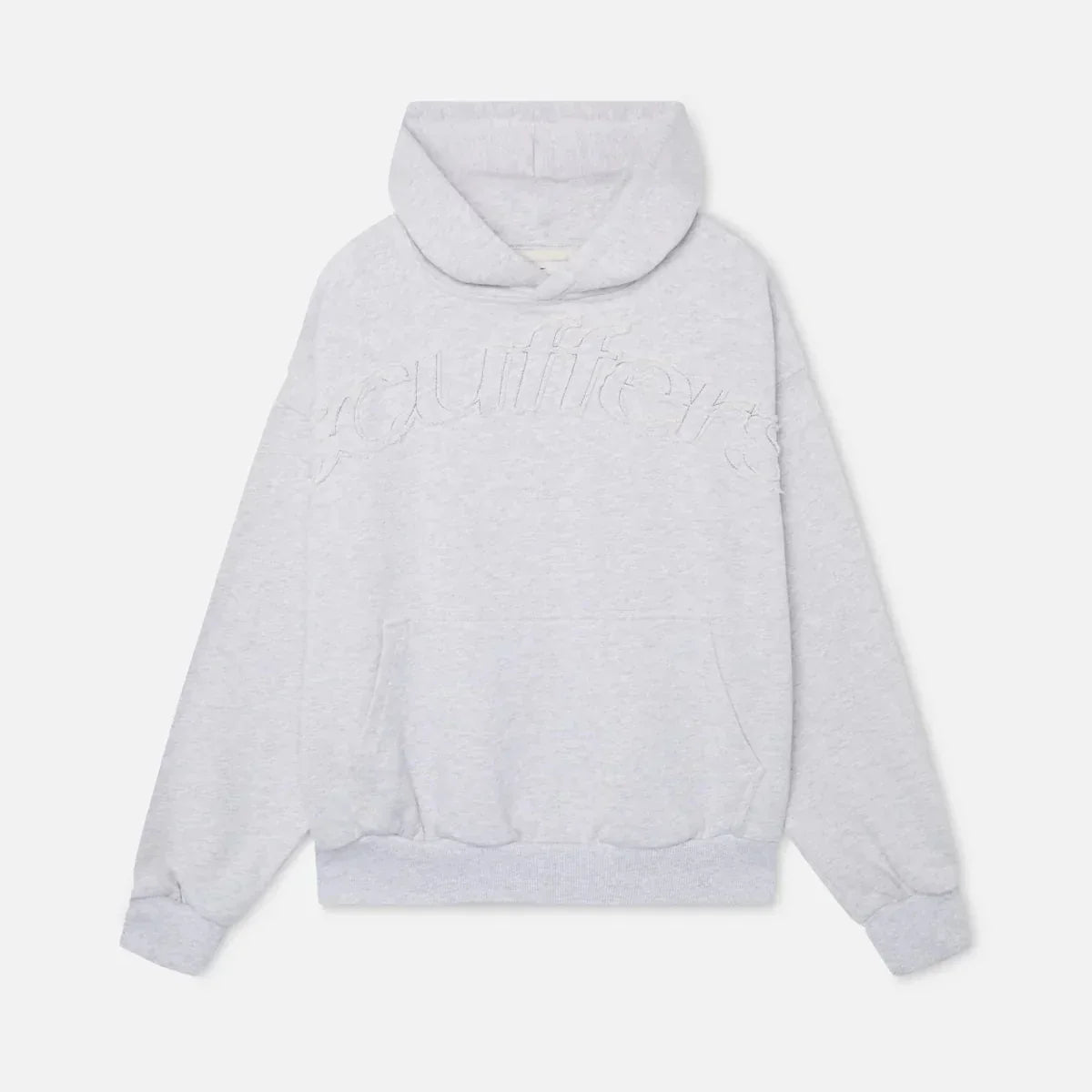 SoftEdge™ Distressed Hoodie