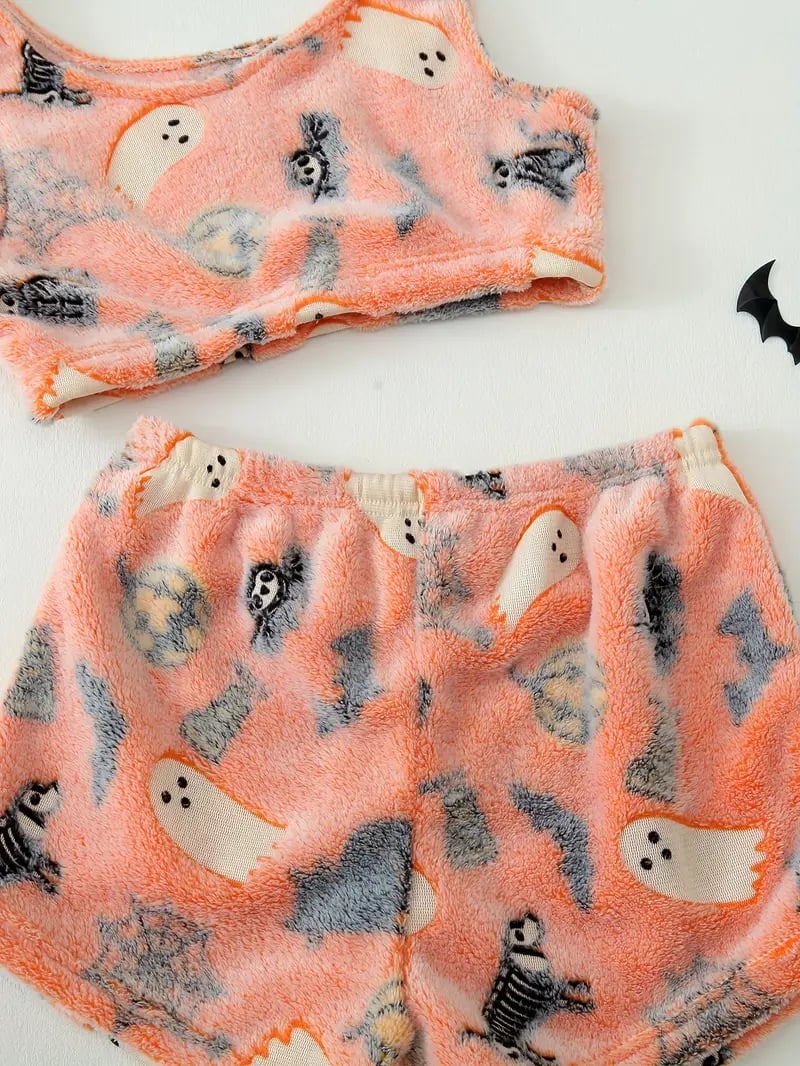 Spooky™ Viral Halloween Set