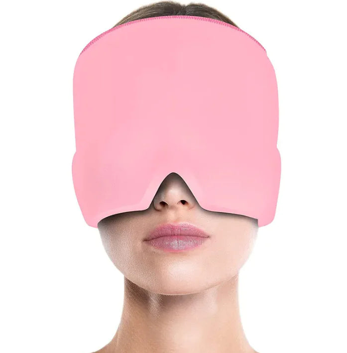 NeuroRelief™ - Head Comfort Mask