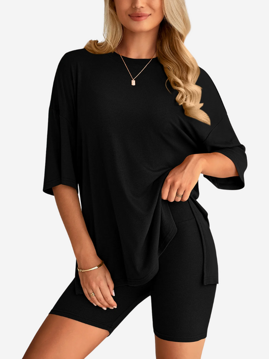 CozyFlow™ Two-Piece Lounge Set