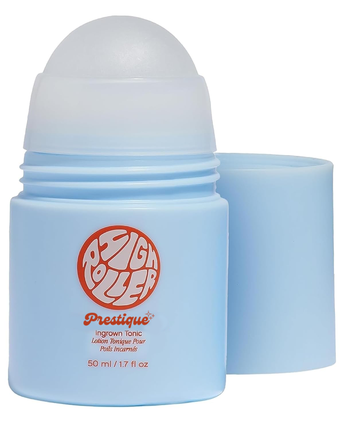 GlideClear™ Ingrown Hair Solution