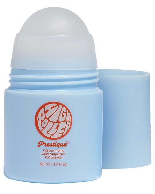 GlideClear™ Ingrown Hair Solution