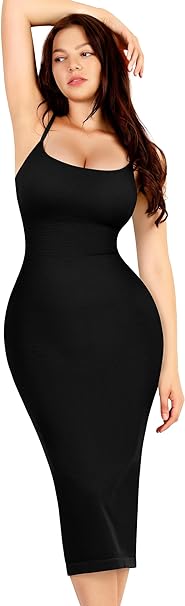 Belle Shapewear Dress