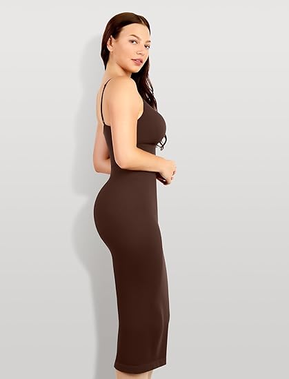 Belle Shapewear Dress