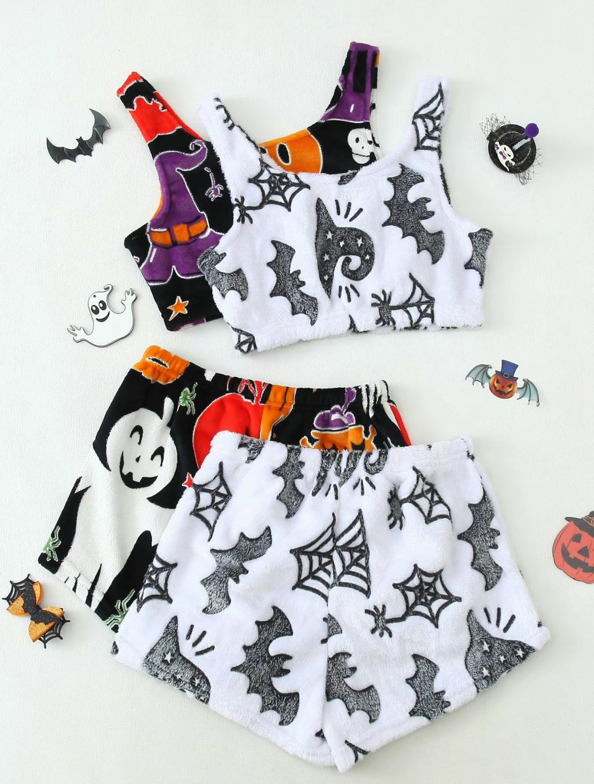 Spooky™ Viral Halloween Set