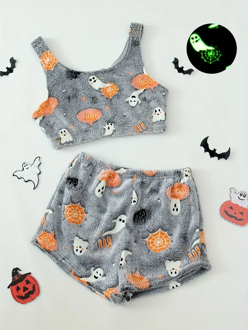 Spooky™ Viral Halloween Set