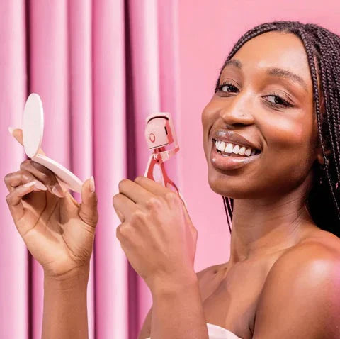 LashLift™ Electric Lash Curler