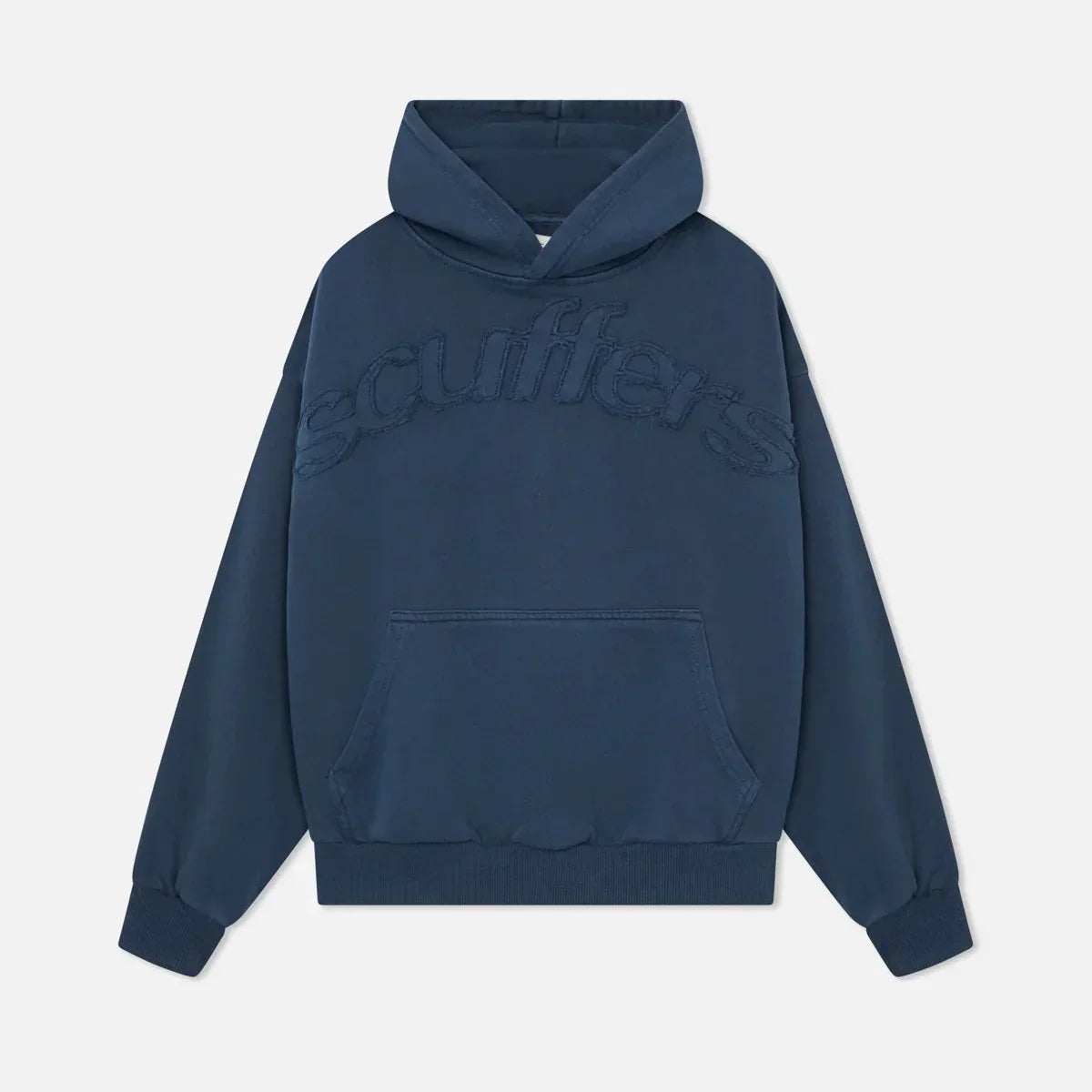 SoftEdge™ Distressed Hoodie