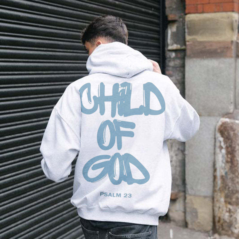 Child Of God Hoodie