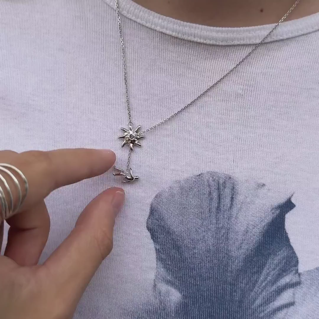 Icarus Necklace (90% OFF TODAY ONLY)