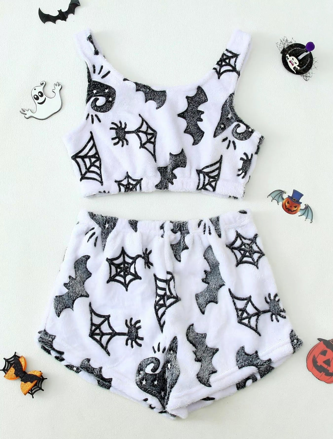Spooky™ Viral Halloween Set