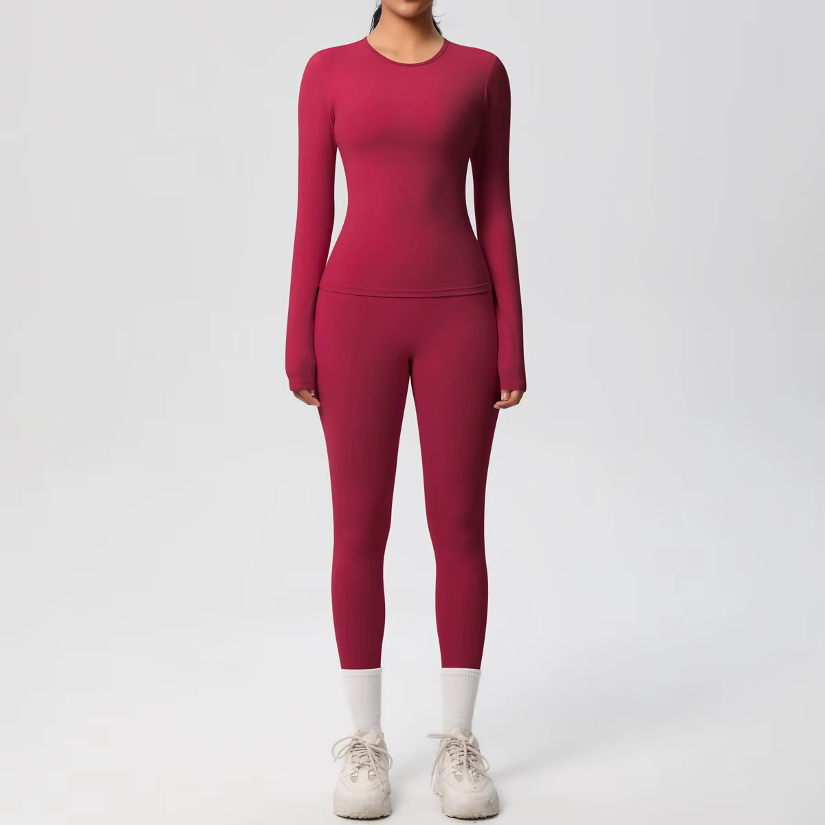 SculptSet™ Seamless Activewear