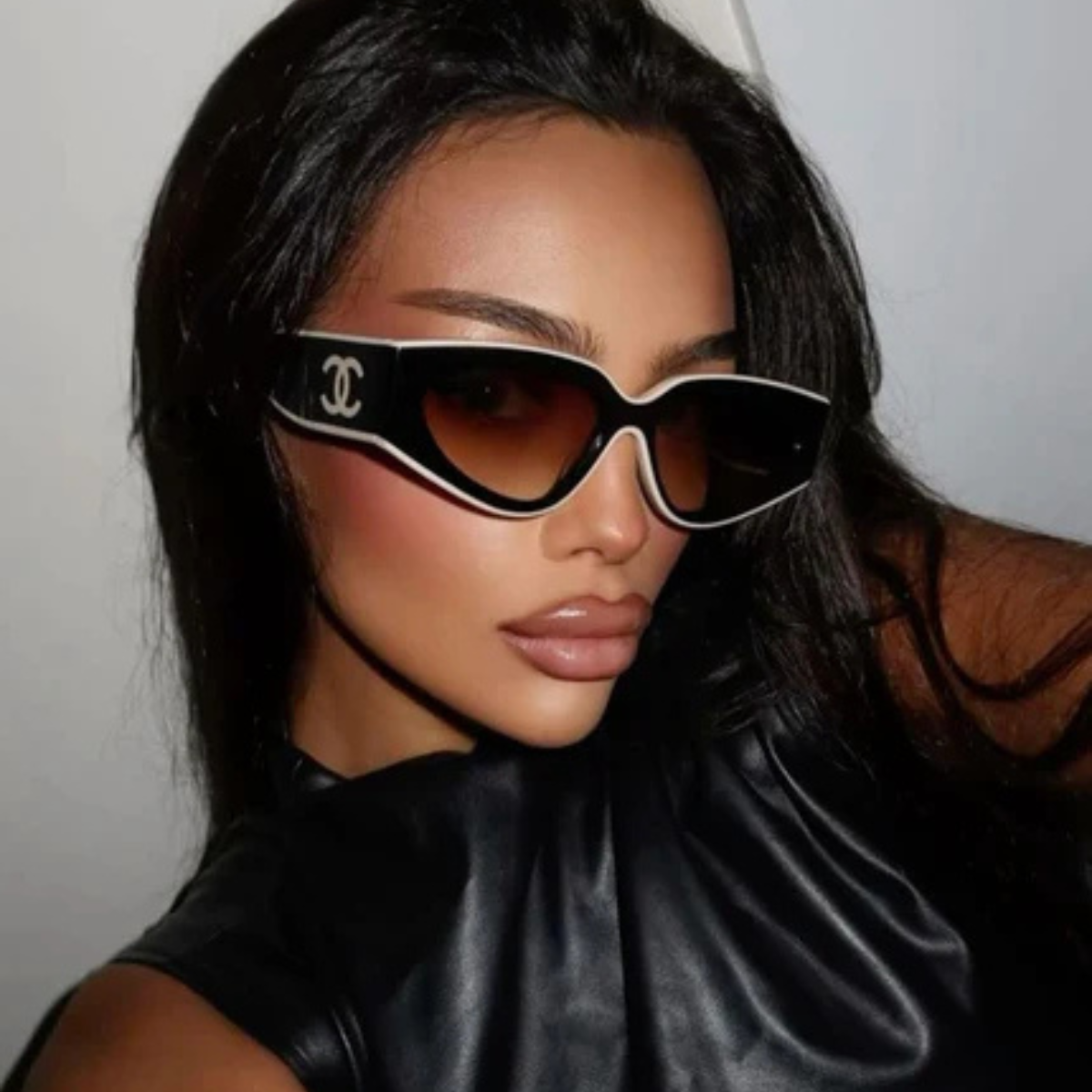 Felora™ Cat-Eye Sunglasses