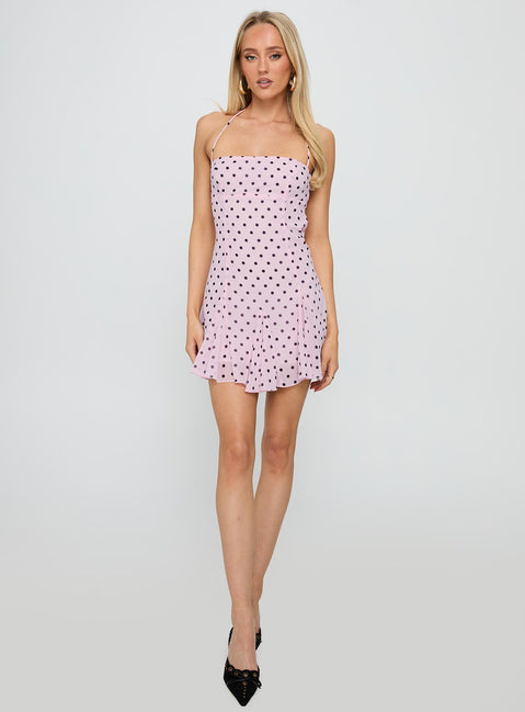 Dottylicious™ Mini Dress