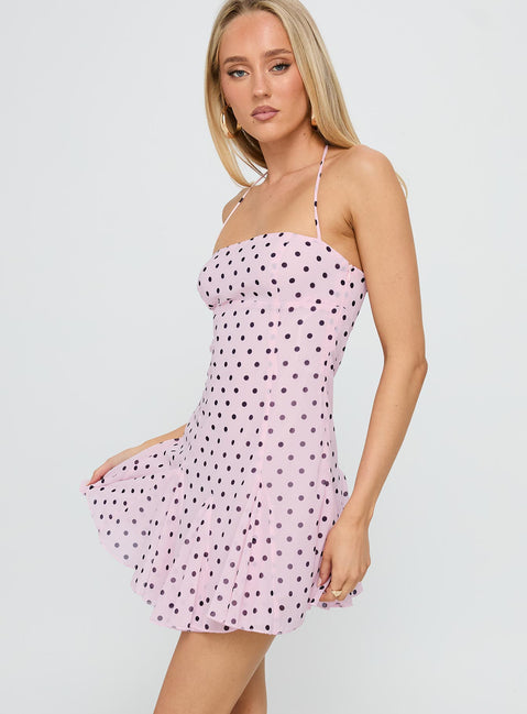 Dottylicious™ Mini Dress