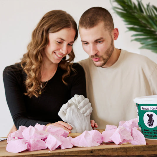 Bonded™ Hand Casting Kit